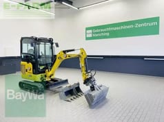 2023 Caterpillar 301.8-05A Mini-pelle