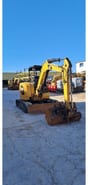 2018 Caterpillar 305.5E2 Crawler Excavator
