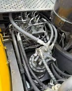 2025 Volvo EC380 Crawler Excavator