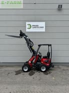 2023 Oehler A6026 Miniexcavadora