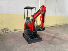 2026 SME TP13 Mini Excavator