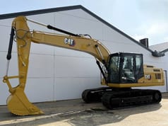 2026 Caterpillar 321 05A Crawler Excavator