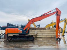 2024 Hitachi ZX300LC-7