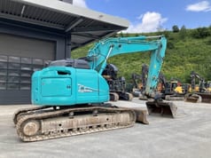Escavadora de Lagartas Kobelco SK270 SRNLC-5 2019