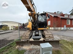 2023 Liebherr R920 COMPACT Crawler Excavator