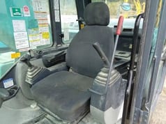 Excavadora Hidráulica de Orugas Usada Kobelco SK75-8 SK230-6 Sk 025 SK200 6 SK75 SK250-8 (2016)