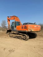 2022 Hitachi ZX330-3G