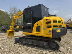 2024 Komatsu PC70-8 Гусеничний екскаватор