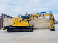 2023 Caterpillar 325 Crawler Excavator