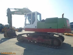 1998 O&K RH 12 Crawler Excavator