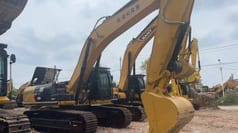 2024 Caterpillar 336 Crawler Excavator