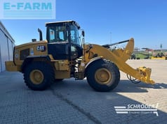 2023 Caterpillar 938H Mini Excavator