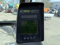 2010 Liebherr A904 C LITRONIC Wiellader