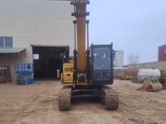 2018 Caterpillar 323FL Crawler Excavator