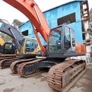 2023 Hitachi ZX350H-3