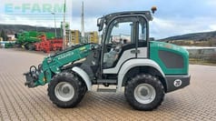 2024 Kramer KL255T Міні-екскаватор