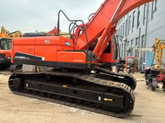 2022 Doosan DX225LC Crawler Excavator