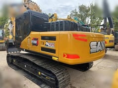 2023 Sany SY235C Crawler Excavator