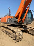 2022 Hitachi ZX330-3G