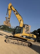 2009 Caterpillar 325CL Crawler Excavator