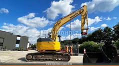 2004 Komatsu PC228USLC-3 Crawler Excavator