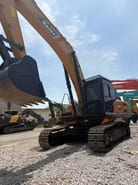 2023 Sany SY365H Crawler Excavator