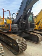 2023 Volvo EC210 Escavadora de Rastos