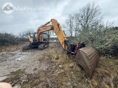 2016 Hyundai R235LCR-9A Crawler Excavator