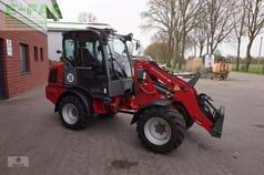 2012 Weidemann 2070 CX 80 Mini Excavator