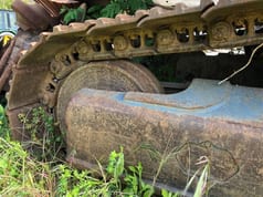 2001 Liebherr R944 HDS LITRONIC Crawler Excavator