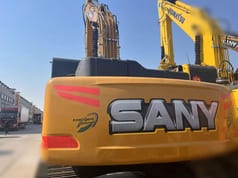 2023 Sany SY215C Crawler Excavator