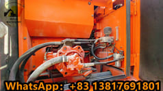 2022 Doosan DH225 Crawler Excavator