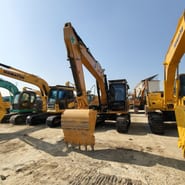2024 Caterpillar 312D Mini Excavator