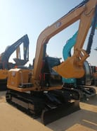 2025 Caterpillar 307 Mini Excavator