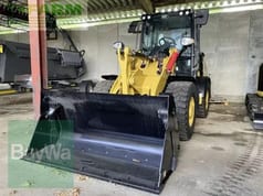 2023 Caterpillar 14 Mini Excavator