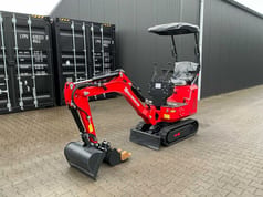 HFT12 MINI Excavator
