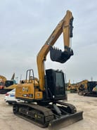 2023 Sany SY95C Mini Excavator