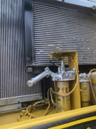 2021 Caterpillar 336D Gąsienicowa Koparka