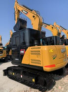 2023 Sany SY95C Pelle sur chenilles