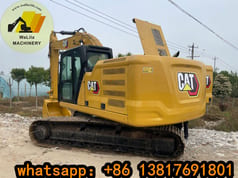 2023 Caterpillar 320 Excavadora de Orugas