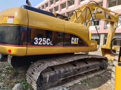 2018 Caterpillar 325CL Crawler Excavator