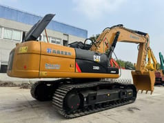 2023 Caterpillar 336D2 Crawler Excavator