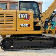2024 Caterpillar 306E