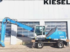 2013 Fuchs MHL335 E Material Handler