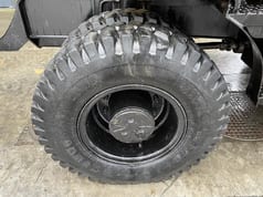 2016 Caterpillar M314F Wheel Excavator