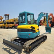 2020 Kubota KX155 Mini excavator