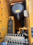 Excavator pe roți Hyundai R210W-9, 2023
