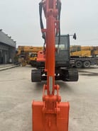 2018 Doosan DX60 Excavadora de Orugas