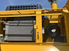 2025 Komatsu PC300 Crawler Excavator