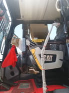 2024 Caterpillar 330GC Paletli Ekskavatör